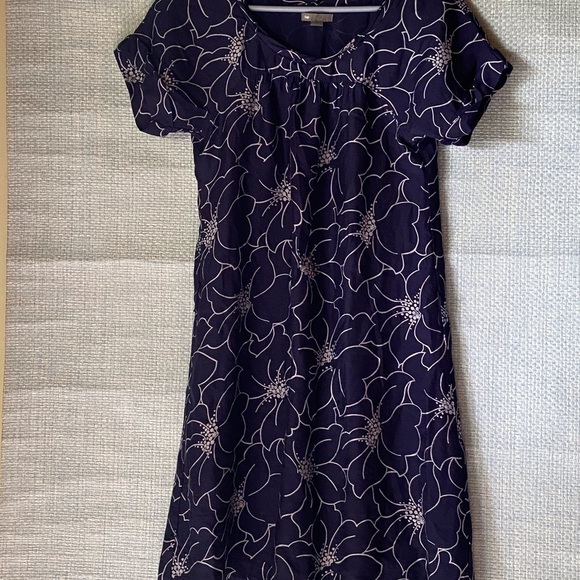💜GAP SUMMER DRESS💜 - Picture 2 of 3